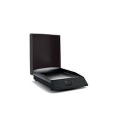 Plancha Forge Adour Cooking 2500 w Noir