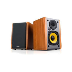 Enceintes Bluetooth Edifier R1010BT Bois vendues par paire