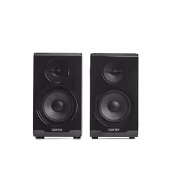 Enceintes Bluetooth Edifier R33BT Noir vendues par paire