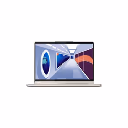 PC Portable Lenovo Yoga 9 14IRP8 14" Ecran tactile Intel Core i7 16 Go RAM 1 To SSD Beige