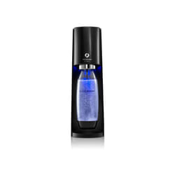 Sodastream - Machine à soda et eau gazeuse e Terra Noir