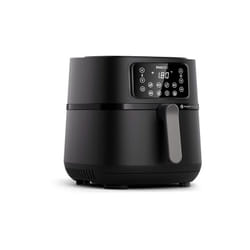 Friteuse Philips Airfryer Connecté Série 5000 xxl HD9285/93 2000 w Noir
