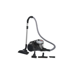 Aspirateur sans sac Hoover HP322PET 850 w Noir et Gris