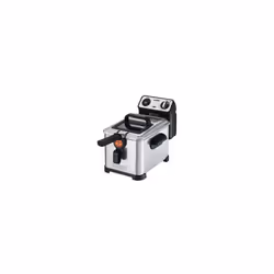 Friteuse Seb Filtra Pro FR518100 2400 W Acier inoxydable brossé - Friteuse. Remise permanente de 5% pour les adhérents. Achet ...