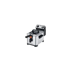 Friteuse Seb Filtra Pro FR518100 2400 W Acier inoxydable brossé