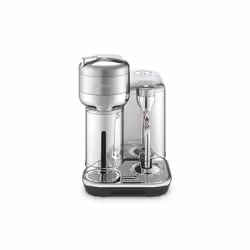 Cafetière à dosette Sage Creatista Vertuo SVE850BSS4EFR1 1500 W Acier inoxydable