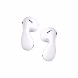 Ecouteurs True Wireless Huawei FreeBuds 5 avec réduction de bruit active ANC Blanc Céramique