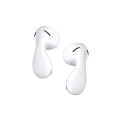 Ecouteurs True Wireless Huawei FreeBuds 5 avec réduction de bruit active ANC Blanc Céramique