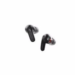 Ecouteurs sans fil Bluetooth Skullcandy Rail Noir