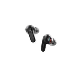 Ecouteurs sans fil Bluetooth Skullcandy Rail Noir