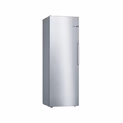 Refrigerateur - Frigo  pose-libre - BOSCH KSV33LEP SER4 - 1 porte - 324 L - H176xL60xP65 cm - Inox