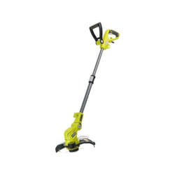 Coupe-bordures / dresse-bordures 500 w - ø coupe 27 cm - ø fil 2 x 1,65 mm torsadé - RLT5127 - Ryobi