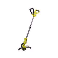 Coupe-bordures / dresse-bordures électrique 600 W - Ø coupe 30 cm - Ø fil 2 x 1,65 mm torsadé - RLT6130 Idéal pour les travau ...