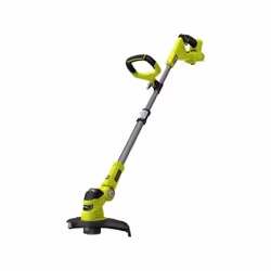 RYOBI - Coupe-bordures / dresse-bordures 18V ONE+ HYBRIDE - Ø coupe 25-30 cm - 1 batterie 18V 2,5 Ah et 1 chargeur - RLT1831H ...