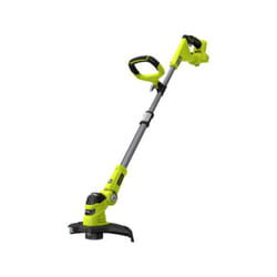 RYOBI - Coupe-bordures / dresse-bordures 18V ONE+ HYBRIDE - Ø coupe 25-30 cm - 1 batterie 18V 2,5 Ah et 1 chargeur - RLT1831H25