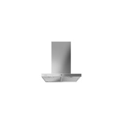 Hotte standard Teka DSH686 Acier