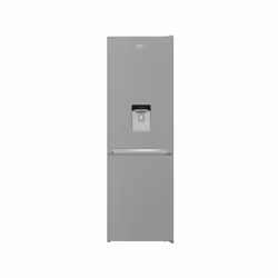 Réfrigérateur congélateur en bas 343 L (223+120), Froid ventilé MinFrost, 38 db, classe E, distributeur d'eau, éclairage LED, ...