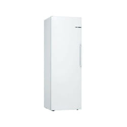 Refrigerateur - Frigo pose-libre - BOSCH KSV33VWEP SER4 - 1 porte - 324 L - Blanc - Froid ventilé - Classe énergie E
