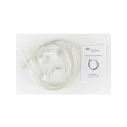 Thermobaby - Tuyau de vidange baignoire lagon & vasco blanc
