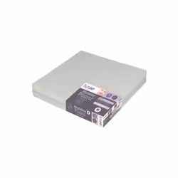 Le Matelas Pliant de Tinéo est idéal pour les voyages. Facilement transportable et ne prend pas de place. Garnissage fibre de ...