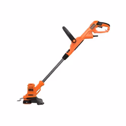 Ce coupe-bordure 450W BLACK+DECKER est la solution idéale pour une pelouse parfaitement entretenue. Avec sa largeur de coupe ...