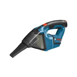 Aspirateur a Main - Mini Aspirateur Bosch Professional GAS 12V + 2 batteries 3,0Ah + L-BOXX - 06019E3003