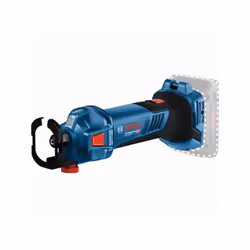 La fraiseuse a plaque de plâtre Bosch GCU 18V-30 est un outil multifonction idéal pour les travaux de finition et de décorati ...