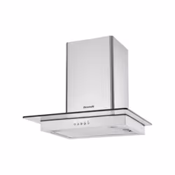 La hotte décorative murale BRANDT BHB1644IX est idéale pour votre cuisine. Avec une largeur de 60 cm, elle s'adapte parfaitem ...
