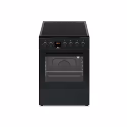 La cuisiniere vitrocéramique CONTINENTAL EDISON CECV50FCB est équipée de 4 feux et a une dimension de L49.5 x H82.7 xP58 cm. ...