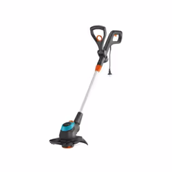 L'outil tres léger (2.5kg) GARDENA Coupe-bordures EasyCut 450/25 permet un travail de qualité pendant une longue durée et san ...