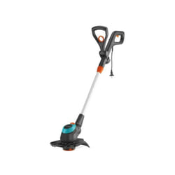 Coupe-bordure électrique Gardena EasyCut 450/25 - 450W - 28 cm - Manche télescopique inclinable