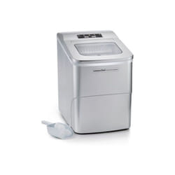 Kitchenchef - Fabrique à glaçons Kitchen Chef Professional KS-ICE9 80 w Argent