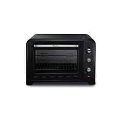 SEB - Four électrique Moulinex Optimo YY2917FB 2200 w Noir