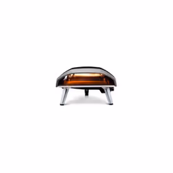 Four à pizza à gaz Ooni Koda 16 Argent et Noir - Mini four / Four posable. Remise permanente de 5% pour les adhérents. Achete ...