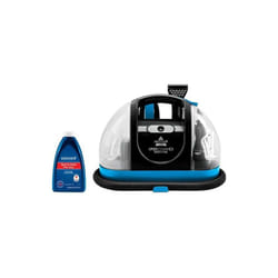 Aspirateur à main Bissell SpotClean C3 Essential B2067N 340 w Bleu et Noir