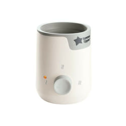 Tommee Tippee - Chauffe-biberons électrique blanc