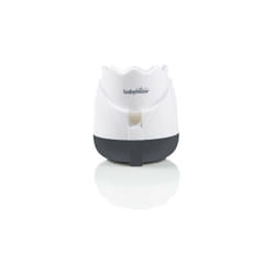 Baby Moov - Chauffe-biberon Babymoov Tulipe Cream