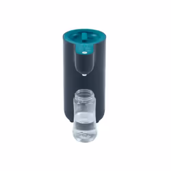 Préparez facilement et rapidement vos biberons en toute sécurité avec le préparateur de biberons Milky Now de BABYMOOV. Ce pr ...