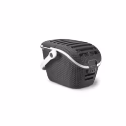 Curver Panier de transport animaux de compagnie 51x38x33 cm Anthracite