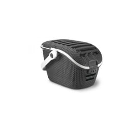 Curver Panier de transport animaux de compagnie 51x38x33 cm Anthracite