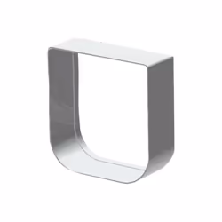 Le tunnel d'extension modulable convient pour Swing 1, 3 et 5. Vous en aurez besoin pour installer la chatiere sur des struct ...
