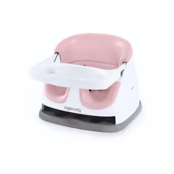 Le réhausseur bébé INGENUITY est un siege multifonctionnel qui se fixe facilement aux chaises de salle a manger. Il permet a  ...