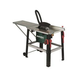 METABO Scie sur table TKHS 315 C 2.0 WNB - 2000 W