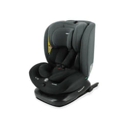 Nania - Siege Auto isofix dune, Groupe 0/1/2/3, de 0 a 10 ans, 0-36 kg, 40-150 cm, r 129 – Tetiere réglable - Inclinable - Pivo