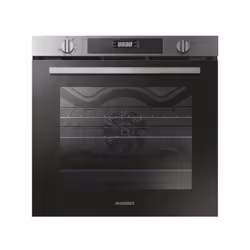 Gamme Origine - 74L - Chaleur Pulsée - Nb cuissons : 7 - Programmateur : Préco Touch - Manettes : Semi-sensitive - Classe A - ...