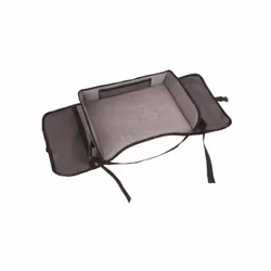 Pour occuper bébé pendant les déplacements - Ludique : espace de jeu - Universel : sangle réglable pouvant s'adapter a tout t ...