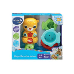VTECH MA PETITE LOUTRE DE BAIN