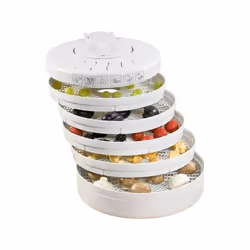 Déshydrateur d'Aliments Clatronic DR 2751 250 W