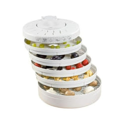 Déshydrateur d'Aliments Clatronic DR 2751 250 W