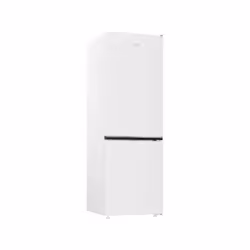 Refrigerateur - Frigo  combiné pose libre - BEKO - B1RCNA344W - Froid ventilé - E - 301 L - 66,5 x 59,5 x 179,6 cm - blanc